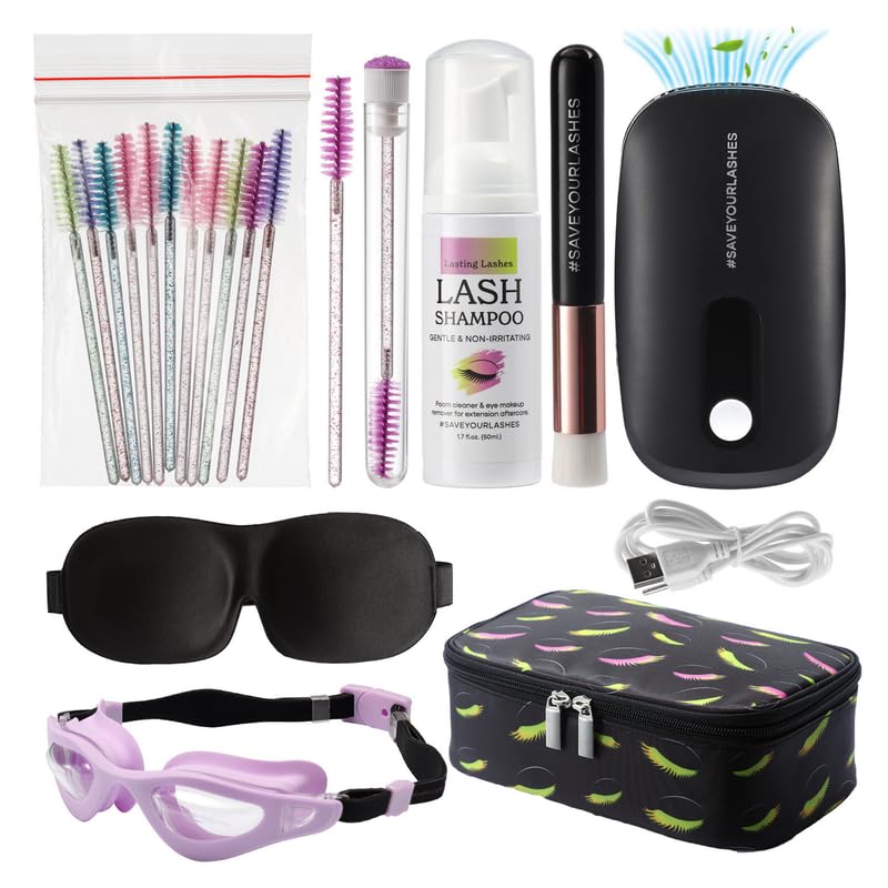 Premium lash Bundle